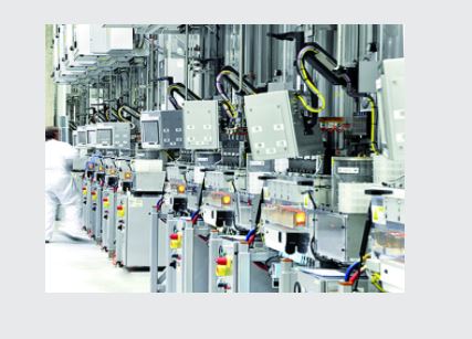 【德國TKD原裝進口】高品質工業用電纜線|控制、伺服、拖鏈、耐彎曲等多種應用