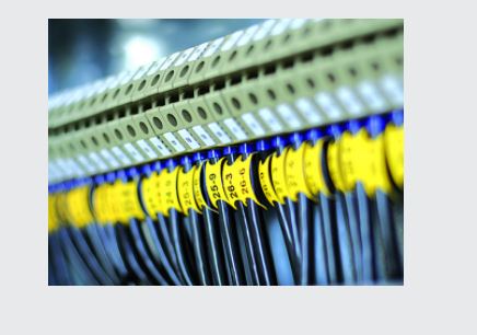 【德國TKD原裝進口】高品質工業用電纜線|控制、伺服、拖鏈、耐彎曲等多種應用