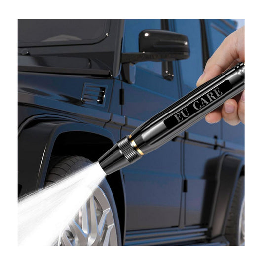 EU CARE歐台絲路|強版高壓噴頭2入組|汽車居家清洗強力增壓