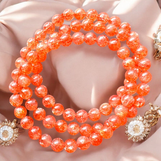 天然7A貓眼金太陽項鍊|我的心因太陽而閃耀,自信、喜悅,光芒自內而外釋放