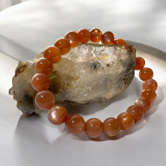 天然貓眼金太陽|我沐浴於太陽的能量,自信、喜悅,勇敢追隨我的光芒與方向