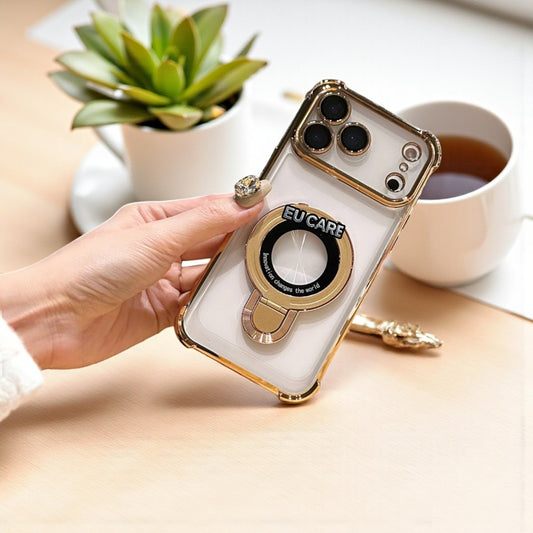 IPHONE蘋果手機殼玄武神獸級防護|手機摔不壞的秘密!玄武氣囊防摔、高清護鏡、磁吸充電支架一次擁有。