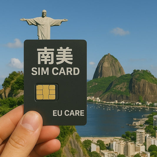 巴西上網、阿根廷上網、智利上網、厄瓜多爾上網、秘魯上網、烏拉圭上網|南美六國上網卡|高速不限量不斷網