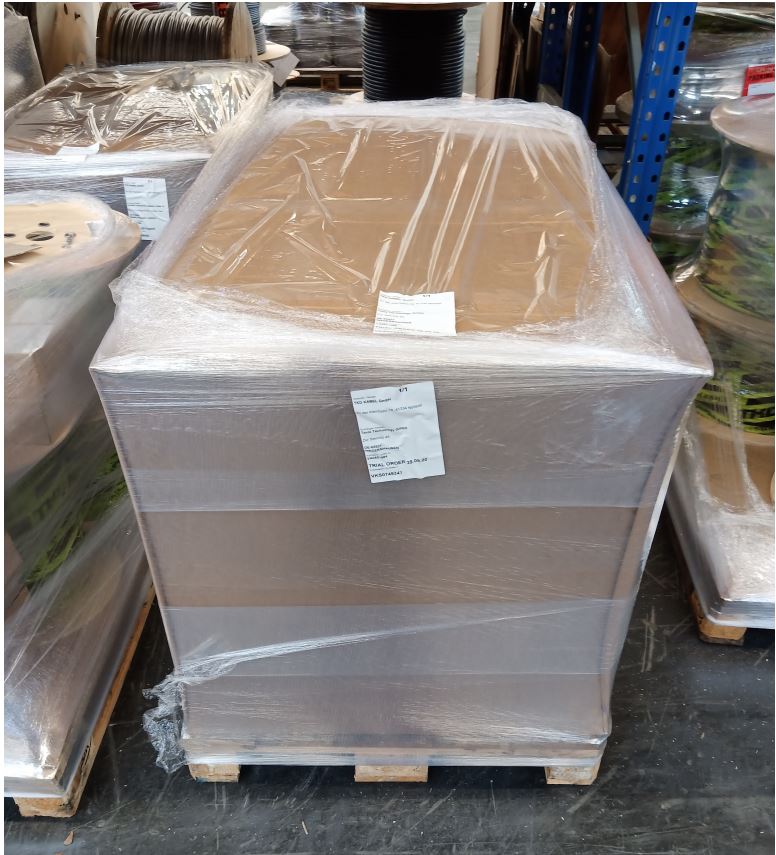 【德國TKD原裝進口】高品質工業用電纜線｜控制、伺服、拖鏈、耐彎曲等多種應用