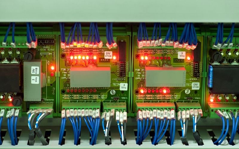 【德國TKD原裝進口】高品質工業用電纜線｜控制、伺服、拖鏈、耐彎曲等多種應用