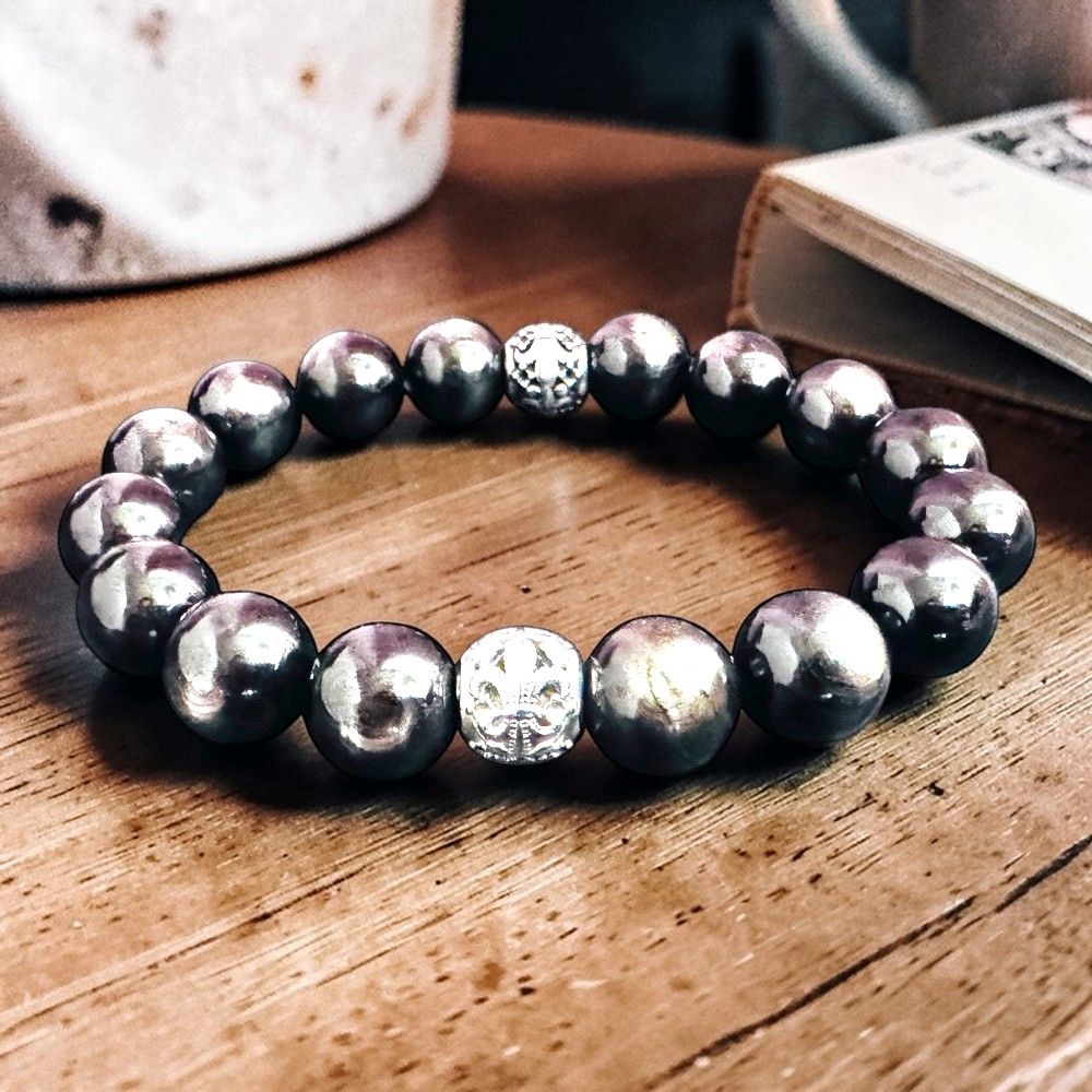 天然 7A 雙貓眼金運石手環｜極致招財、避邪防小人｜事業運與能量護身首選｜歐台絲路 EU CARE