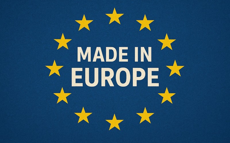 Made in EU